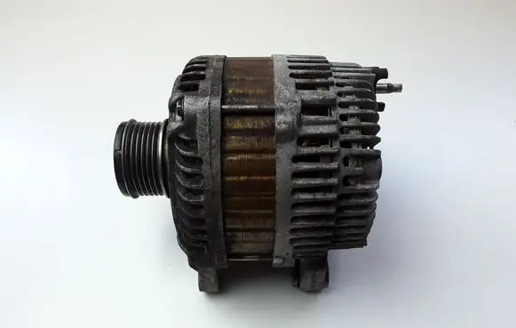 Renault Scenic III - Grand scenic III Generator/alternator 8200960533
