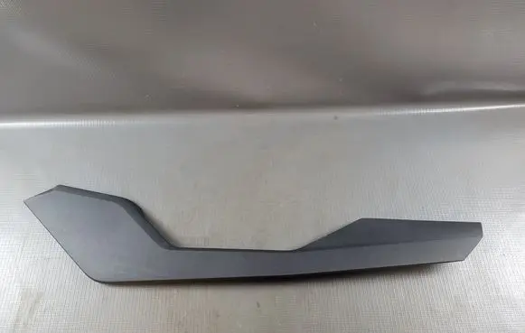 Audi Q4 e-tron Other center console (tunnel) element 89A864201