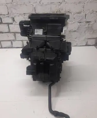 Renault Clio V Interior heater climate box assembly 271104839R 500400000