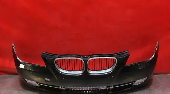 BMW 5 E60 E61 Front bumper