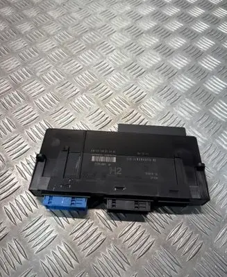Comfort/convenience module