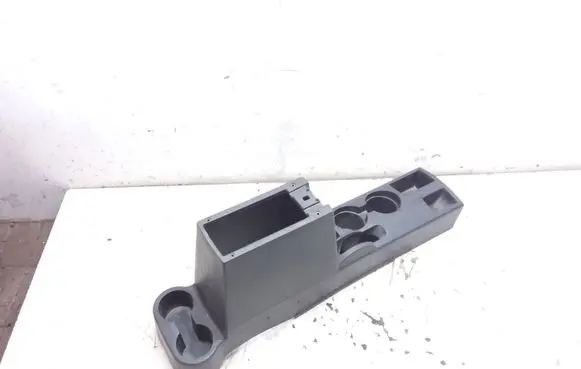 Center console