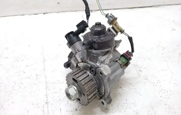Citroen C5 Fuel injection high pressure pump AH2Q-9B395-AC