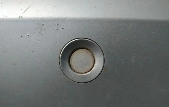Opel Signum Parking PDC sensor