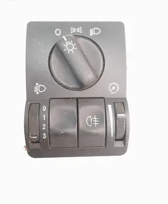 Opel Astra G Other switches/knobs/shifts 09180774 09181045 031030416
