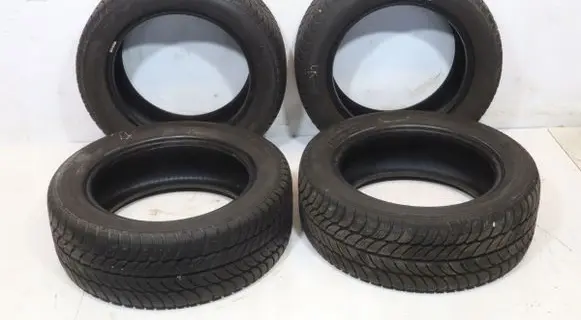 Hyundai i30 R16 winter tire 5452000593900