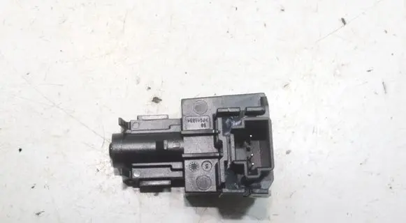 Volkswagen ID.4 Oil temperature sensor 5WA907527A