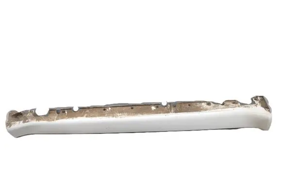 BMW X5 E70 Sill 8038290