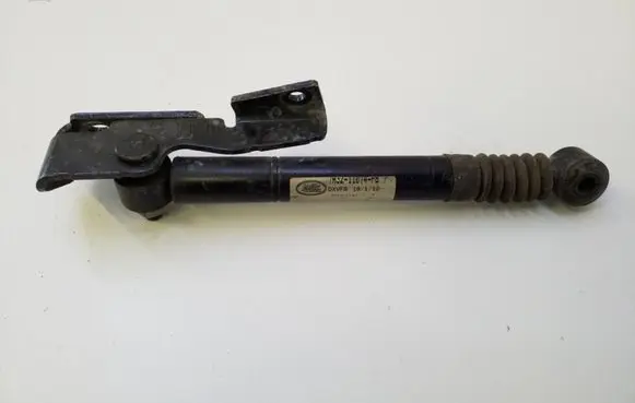 Land Rover Range Rover Sport L494 Front bumper shock/impact absorber 7H3211074FB