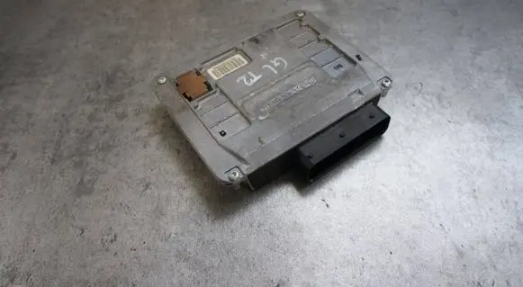 Mercedes-Benz GL X164 Engine control unit/module A1645403562