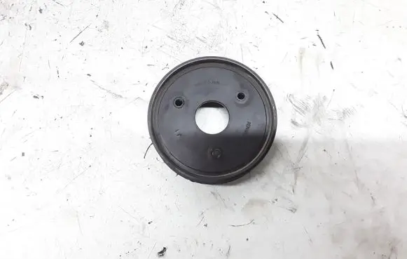 Renault Scenic I Power steering pump pulley 7700105711B