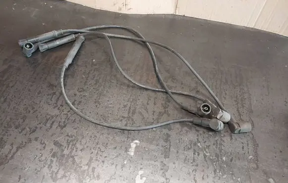 BMW 3 E36 Wiring harness 12121705675