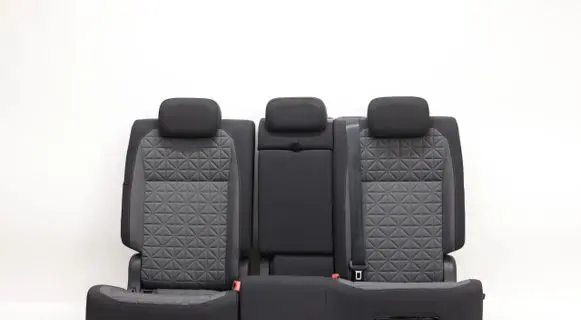 Volkswagen Tiguan Seat set 5NA955448A