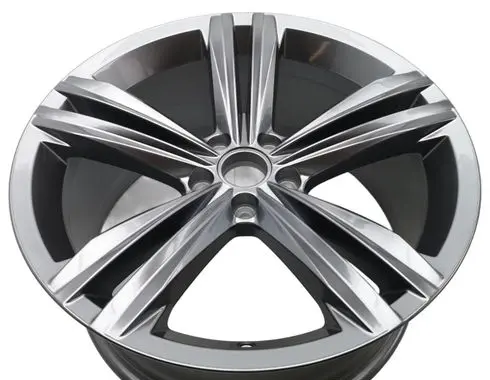 Volkswagen Tiguan R16 alloy rim 5NA601025E