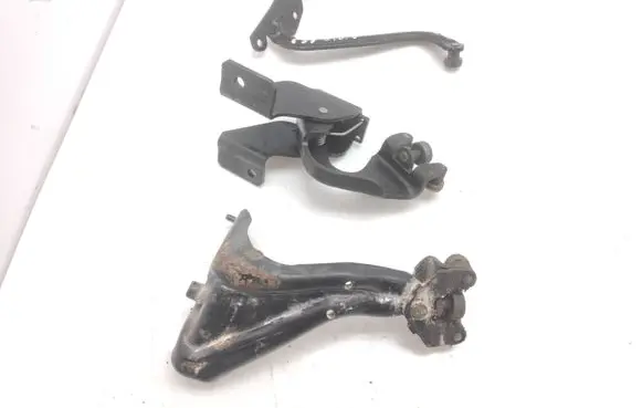 Fiat Scudo Sliding door middle roller runner 149820908A D4806 490629519