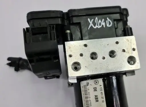Mercedes-Benz GLK (X204) ABS Pump A1724313712