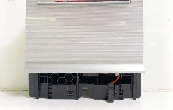 Skoda Octavia Mk3 (5E) Glove box central console 5E1863077 5E1863077A