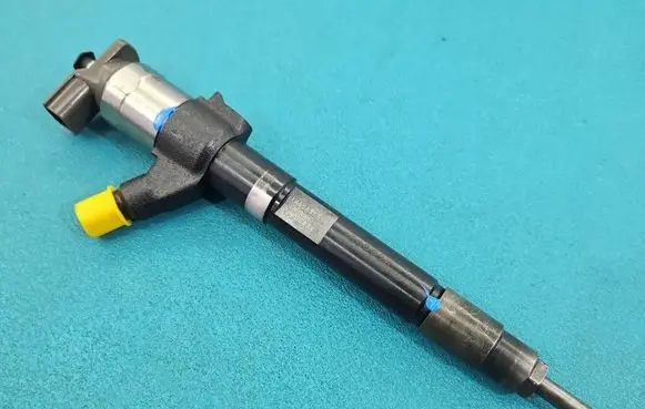 Mitsubishi Outlander Fuel injector 1465A353 IMPRK1599926
