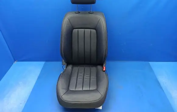 Front passenger seat