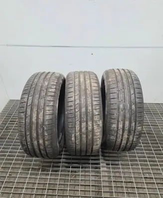 Audi A4 S4 B7 8E 8H R17 summer tire