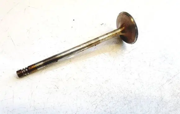 Opel Meriva A Valve 