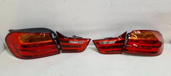 BMW 4 F32 F33 Rear/tail lights