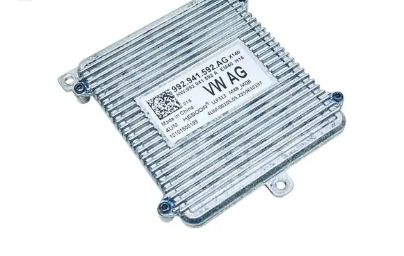 Volkswagen ID.7 LED ballast control module 992941592AG