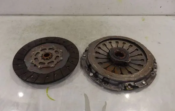 Alfa Romeo 147 Clutch set kit