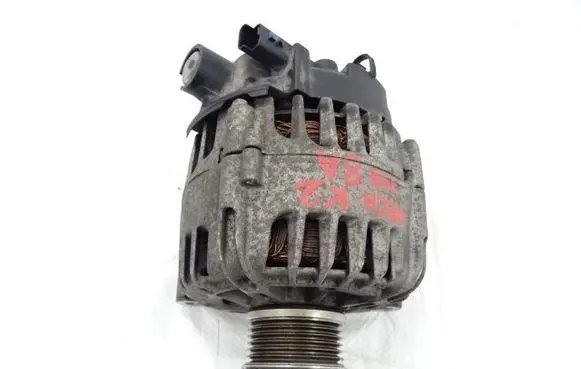 Peugeot 2008 II Generator/alternator 9826574080