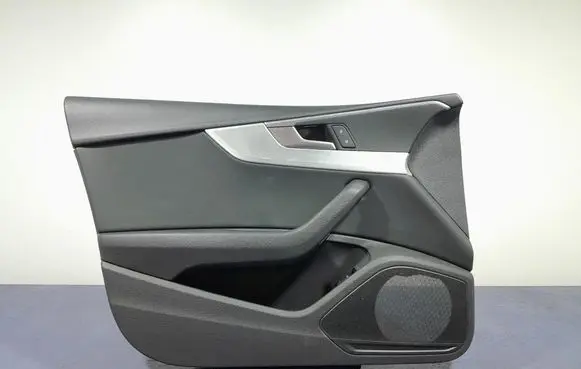 Audi A5 8T 8F Door card panel trim set 