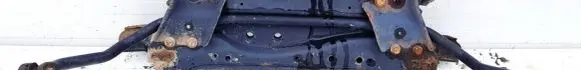 Front anti-roll bar/sway bar
