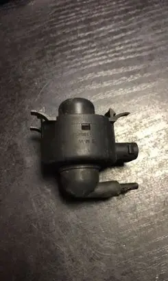 BMW 5 E34 Sensor 1384253