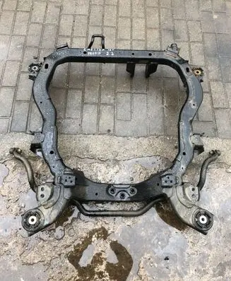Chevrolet Captiva Front subframe