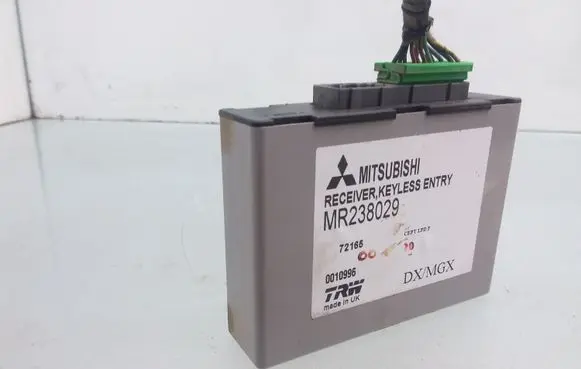 Mitsubishi Space Star Other control units/modules MR238029