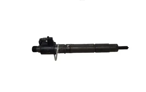 Jaguar XF X250 Fuel injector 0455116013