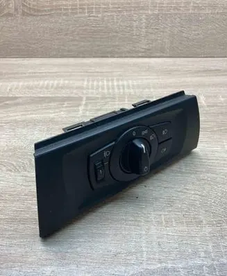 BMW 3 E90 E91 Light switch 6932794