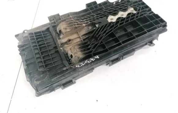 Ford Galaxy Battery box tray 6G9110723A 6G91-10723-A
