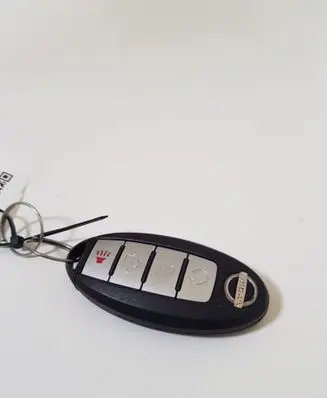 Nissan Rogue Ignition key/card S180144503
