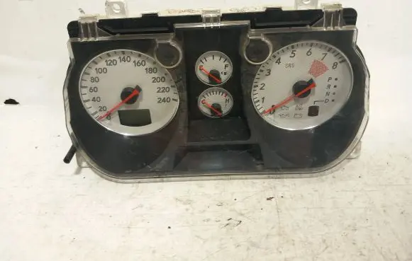 Mitsubishi Outlander Speedometer (instrument cluster) 507570