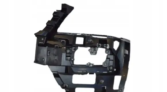Mercedes-Benz GL X164 Front bumper mounting bracket A1648851516