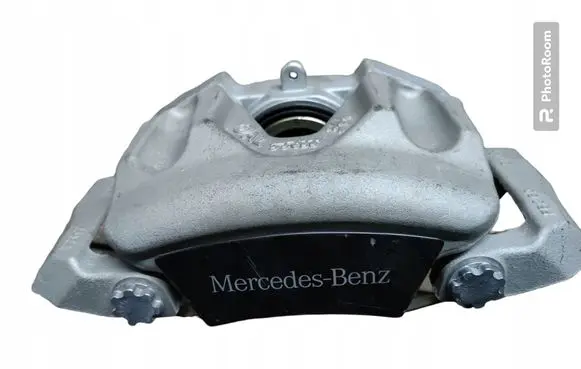 Mercedes-Benz SLK R172 Front brake caliper 2078920790