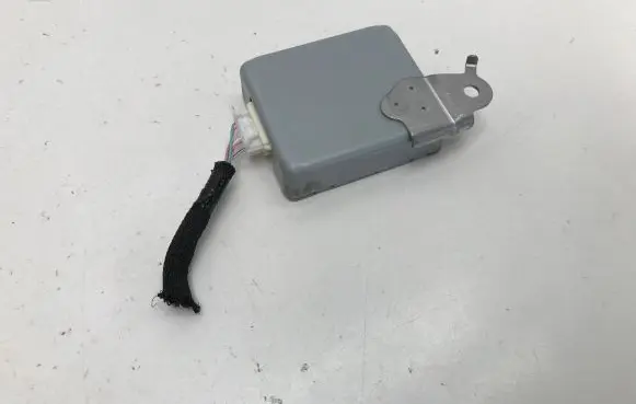 Toyota RAV 4 (XA50) Other control units/modules 8657242270 1669003140