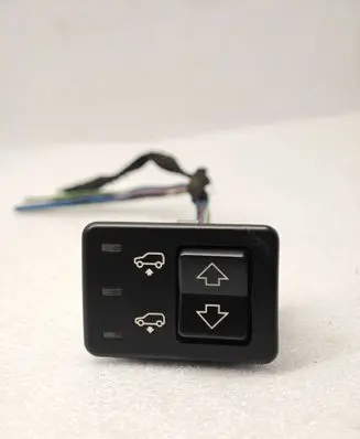 BMW X5 E53 Other switches/knobs/shifts 8382382 HW02 0114