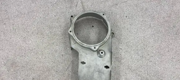 BMW 3 E30 other engine part 1714863 170784