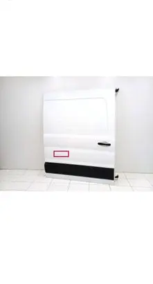Ford Transit Side sliding door 