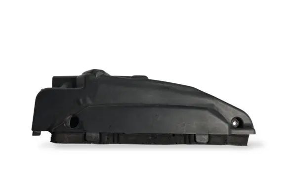 BMW 5 E60 E61 Engine cover (trim) 7788918 11147788918