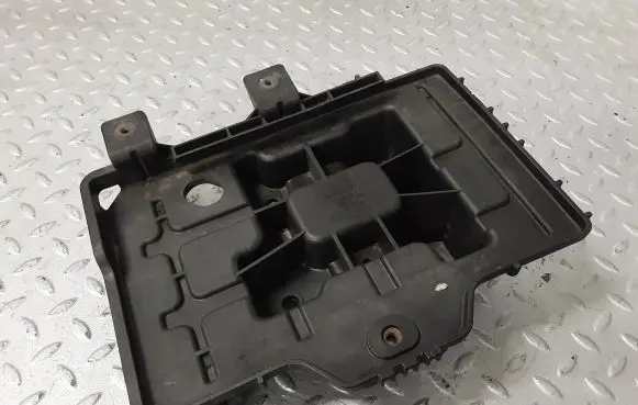 KIA Optima Battery tray 371502T100