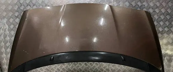 Peugeot 5008 Engine bonnet/hood 7901R2 MRSU6725161