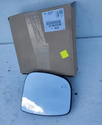 Peugeot Rifter Wing mirror glass 1616869380