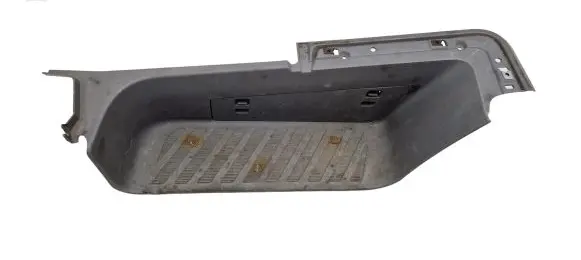 Mercedes-Benz Sprinter W906 Front sill trim cover A9066860110 A9066860307